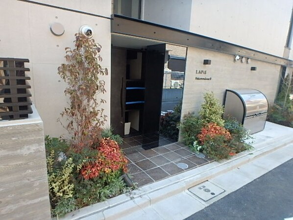 LAPiS中野坂上IIの物件内観写真